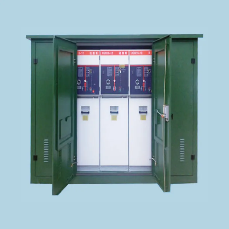 DFW SERIES CABLE JUNCTION BOX