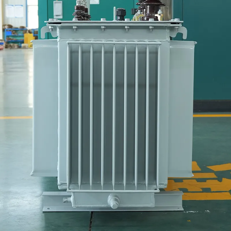 Oil Immersed Transformer