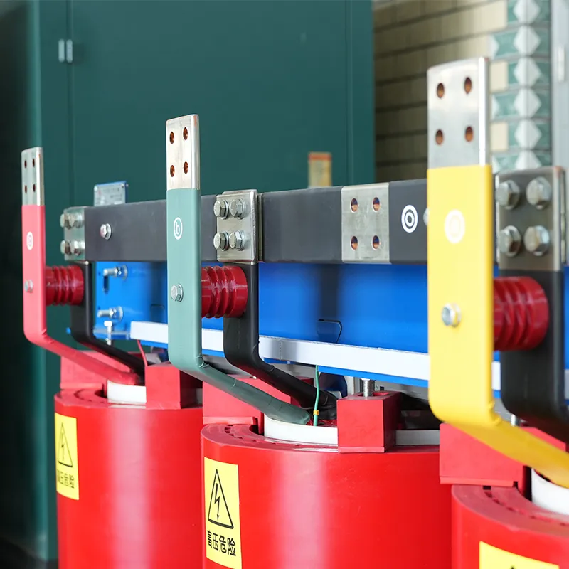 Dry Type Transformer