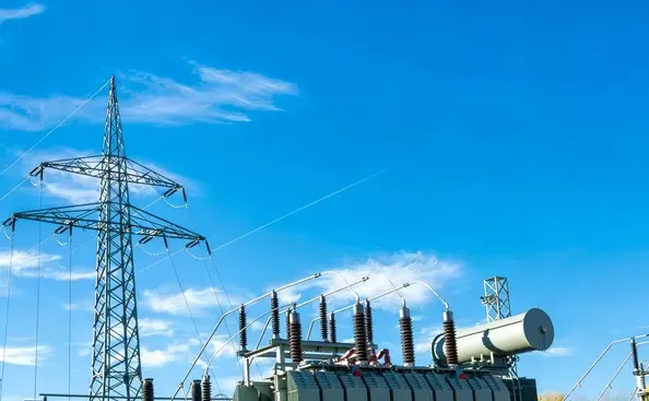 Energy Efficiency Transformers