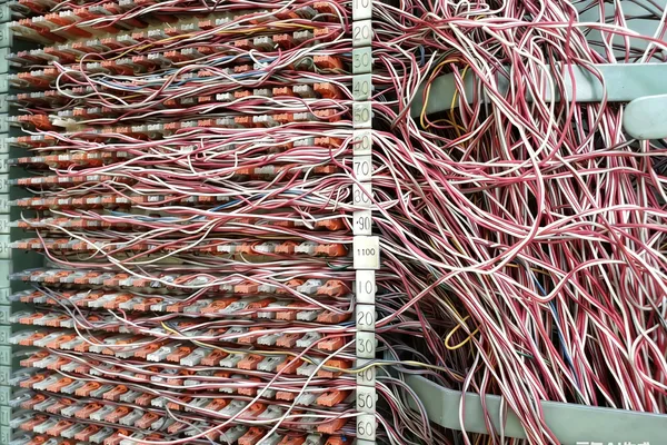 cable branch box