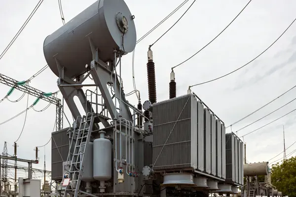 power transformer